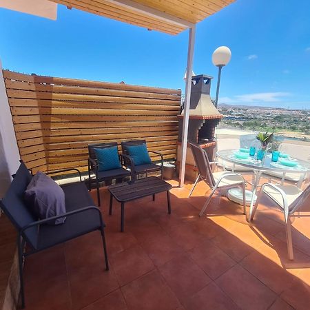 Duplex Vista Dorada 64 Apartment Maspalomas  Exterior foto